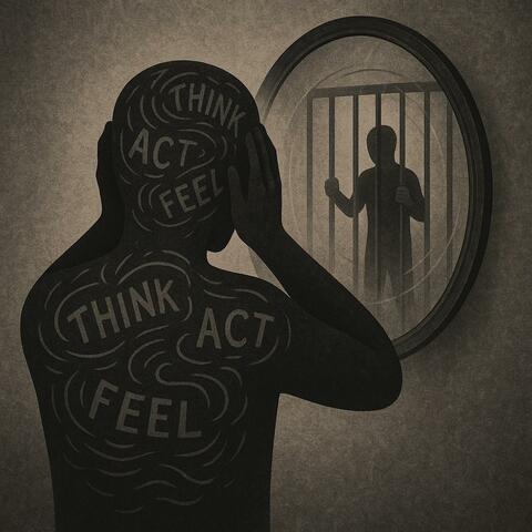 Your own prisoner (feat. Toryn)