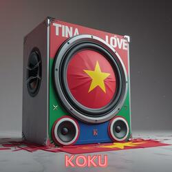 TINA LOVE