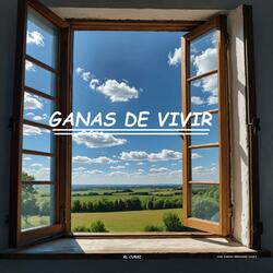 GANAS DE VIVIR (Radio Edit)