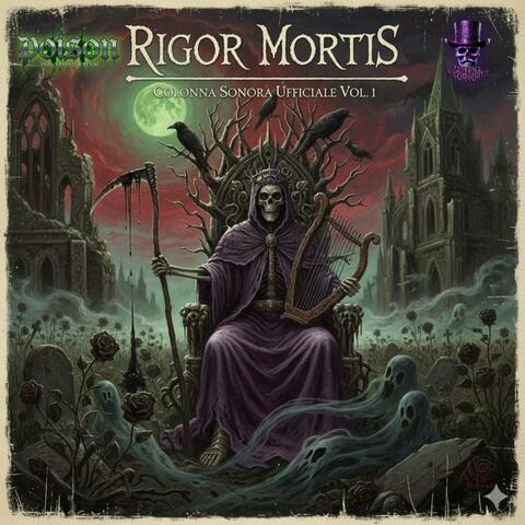 Rigor Mortis (Colonna Sonora Ufficiale Vol.1)