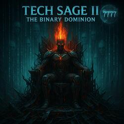 Tech Sage II: The Binary Dominion