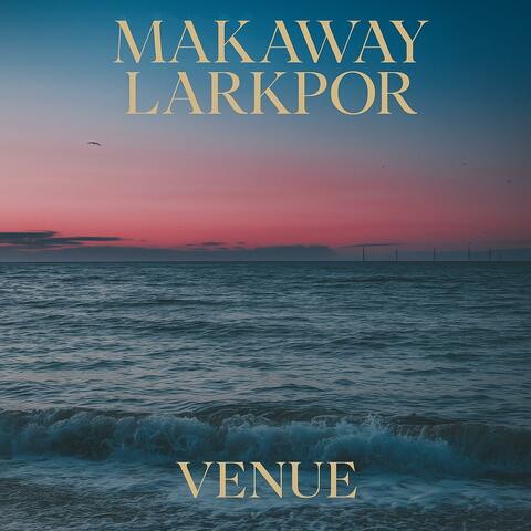 I’ma Keep Moving Forward  (Radio Edit)