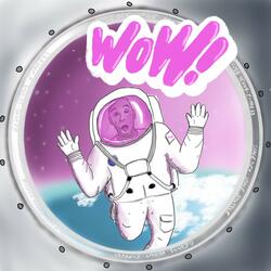 WOW! (feat. Young Opa) (Eurovision Song Contest Version 2026)