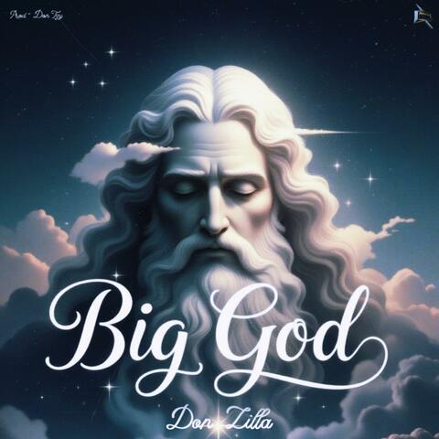 BIG GOD (Demo Version)