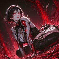 Through Rust and Silence