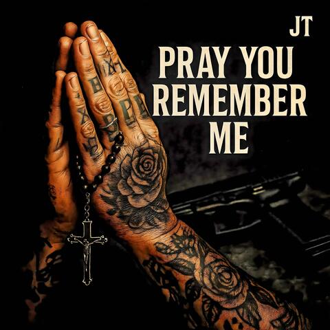 Pray You Remember Me (feat. MF Choir)