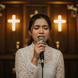 Every Step You Walk With Me