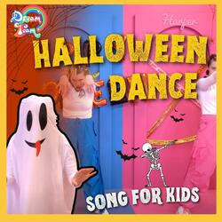 Halloween Dance