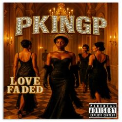 Love Faded (My Bes) (feat. Dikc)