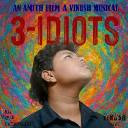 Dude's Arrival (From 3 Idiots)