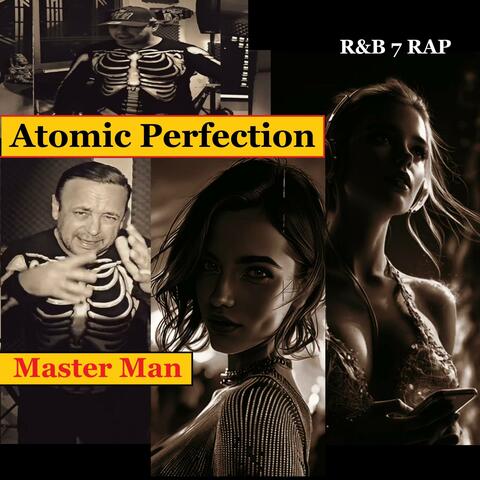 Atomic Perfection