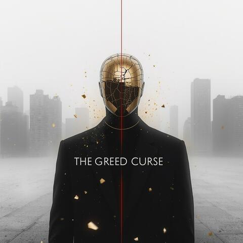 YHE GREED CURSE