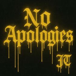 No Apologies (Club Edit)