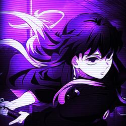 Tokito Sigma phonk 808