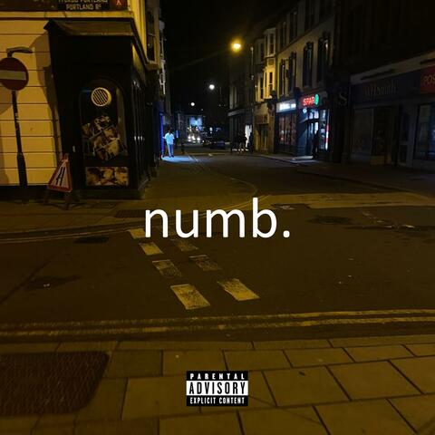 Numb