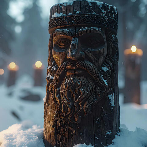 Heill Óðinn – Prayer to Odin