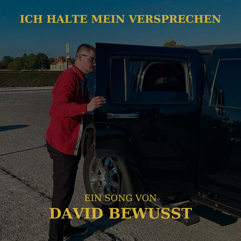 David Bewusst