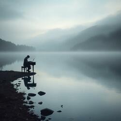 Anhedonia (without pleasure)