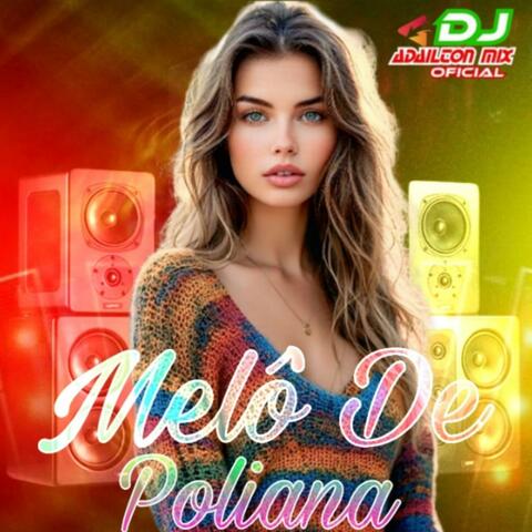Melô De Poliana (Versão Reggae)