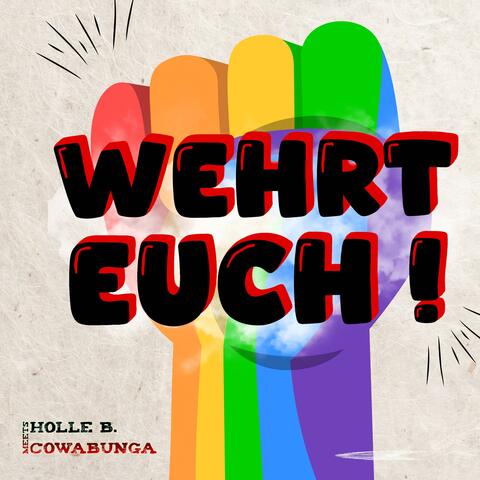 Wehrt Euch