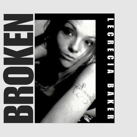 Broken