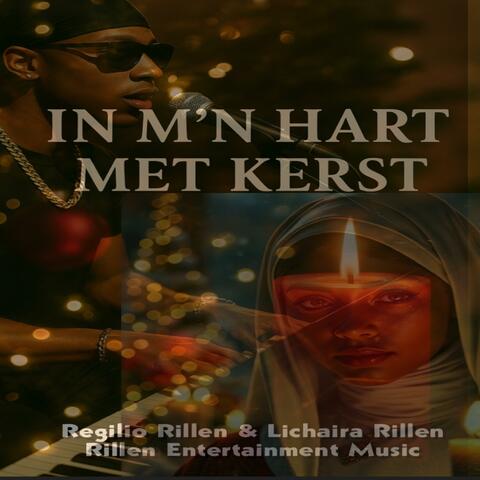 In Mijn Hart Met Kerst