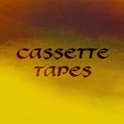 CASSETTE TAPES (Single Version)