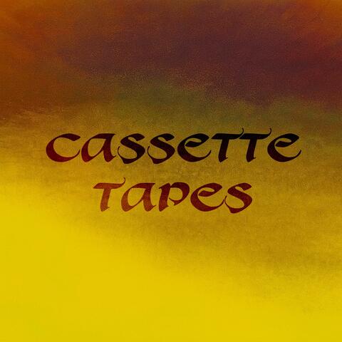 CASSETTE TAPES (Single Version)