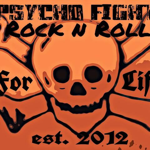 Psycho Fight/Minds Eye