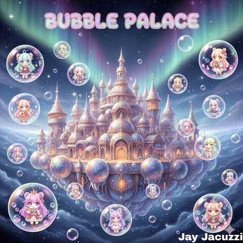 bubble palace