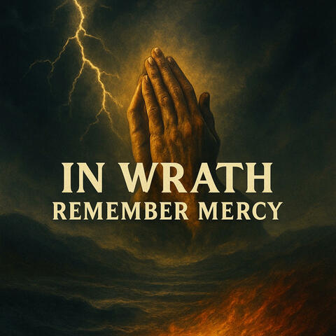 REMEMBER MERCY, LORD