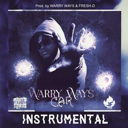C.A.R (Instrumental)