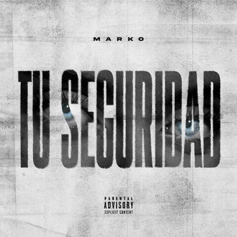 TU SEGURIDAD