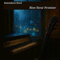 Night Codes: Blue Hour Promise