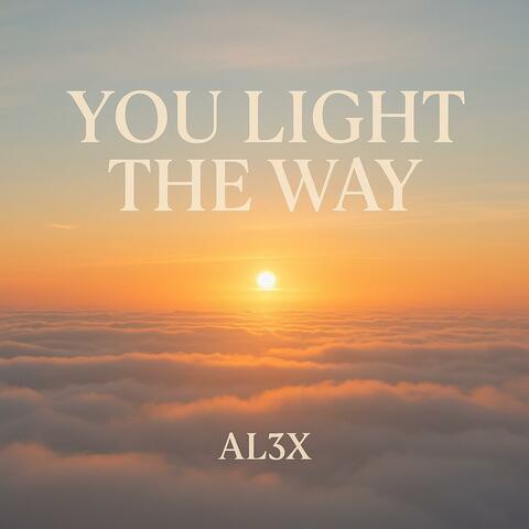 You Light The Way