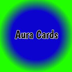 Aura Cards
