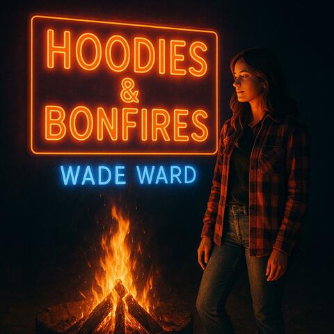 Hoodies & Bonfires