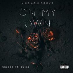 On My Own (feat. BosslifeQuise)