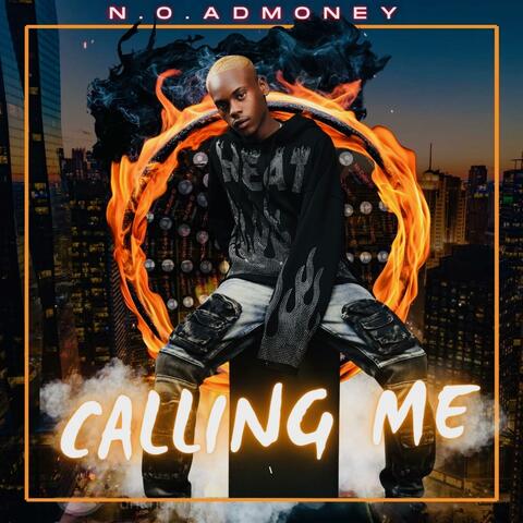 Calling Me