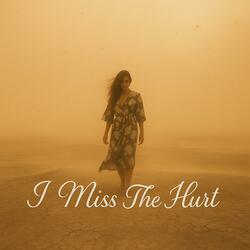 I Miss The Hurt