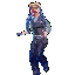 Mi Deh Pon Epstein Island