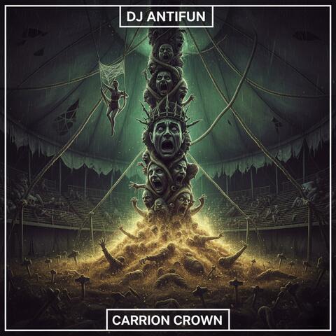 Carrion Crown