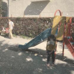 Hitotsugi children's park