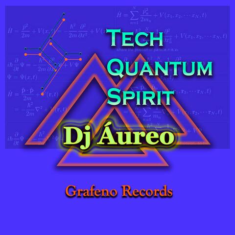 Tech Quantum Spirit