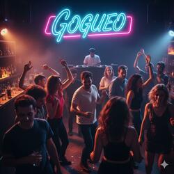 GOGUEO HASTA EL FINAL. TRIBAL-GOGUEO. SOLAR ECLIPSE