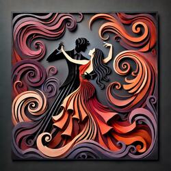 Amor y Pasion (Extended)