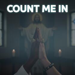 Count Me In (Divine Union)
