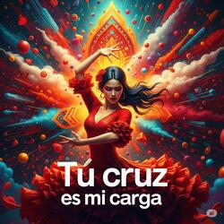 Tu cruz es mi carga