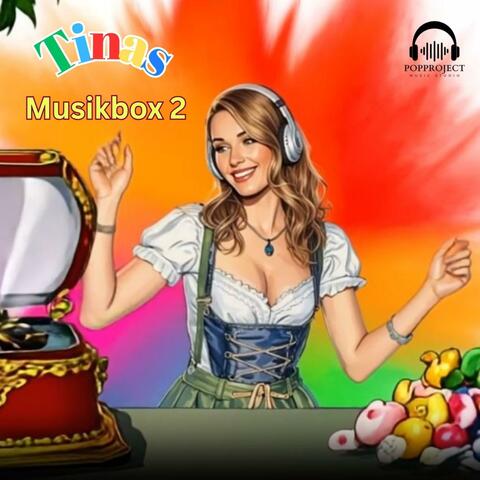 Tinas Musikbox 2