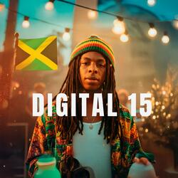 Digital 15 (Besito Pa Las Malas)